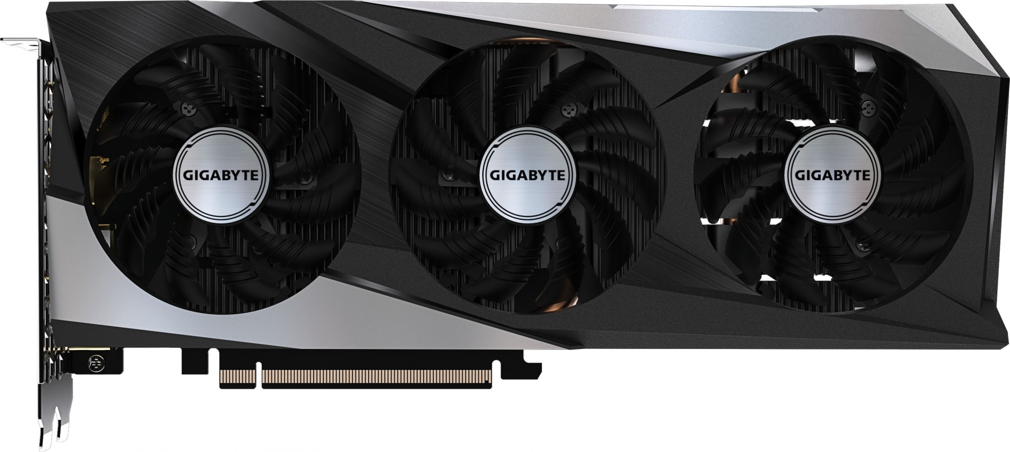  GIGABYTE INTEL  ARC A380 GV-IA380GAMING OC-6GD 6 Gaming, GDDR6, OC,  Ret [GV-IA380GAMING OC-6GD]