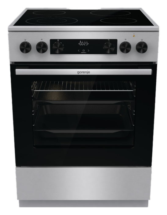 ����� ������������� Gorenje GECS6C70XC 60 �� ����������� ����� �������������� (��� ������)