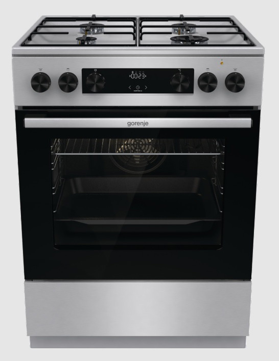   Gorenje GKS6C70XJ 60    ( ) .