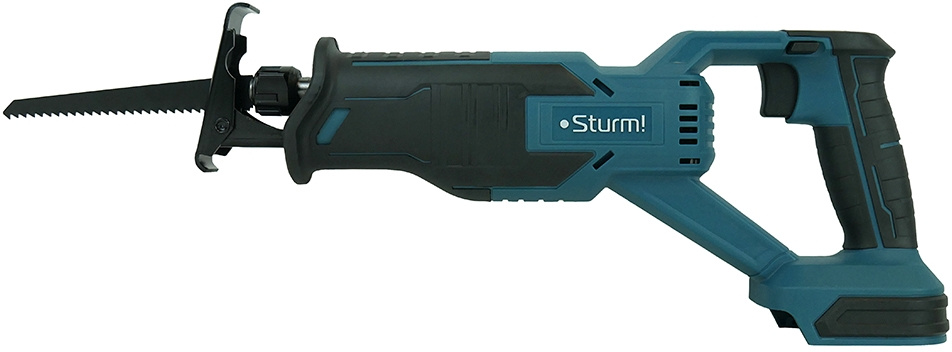 ��������� ���� Sturm! CRS1801BL �����. 2800���/���