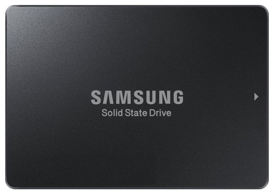 Samsung SSD 480Gb PM893 MZ7L3480HCHQ-00A07 [MZ7L3480HCHQ-00A07]