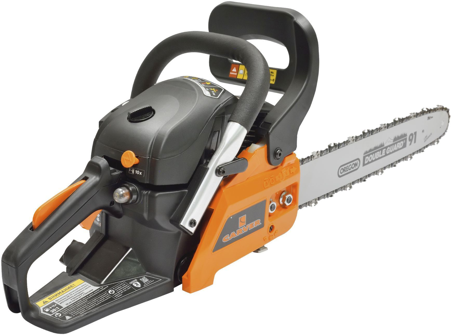  Carver RSG 241 1400 1.9.. .:16' (40cm) (01.004.00052)