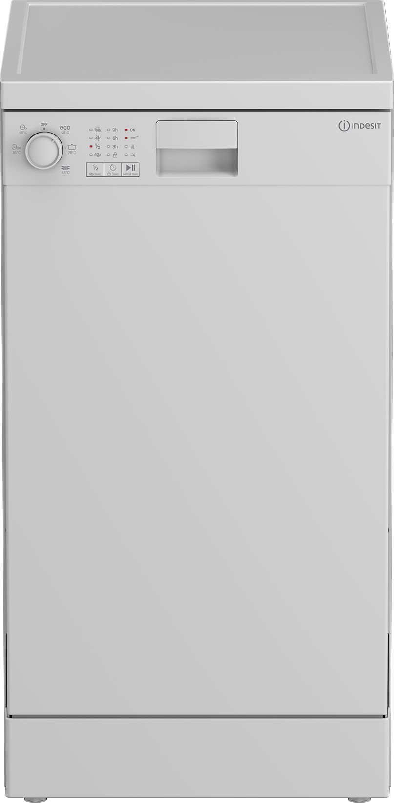   Indesit DFS 1A59  ()