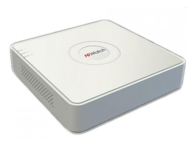 HiWatch DS-H204QA(B)