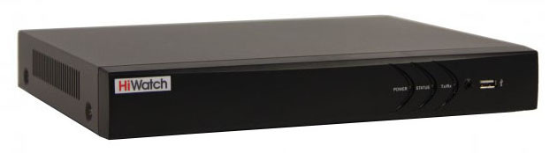 ���������������� HiWatch DS-H332/2Q(B)