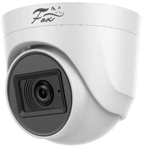    FOX FX-D29F-IR MIC,  1080p,  2.8 ,   [FX-D29F-IR MIC]