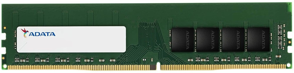 ����������� ������ A-Data Premier AD4U320016G22-SGN DDR4 -  1x 16�� 3200���, DIMM,  Ret [AD4U320016G22-SGN]