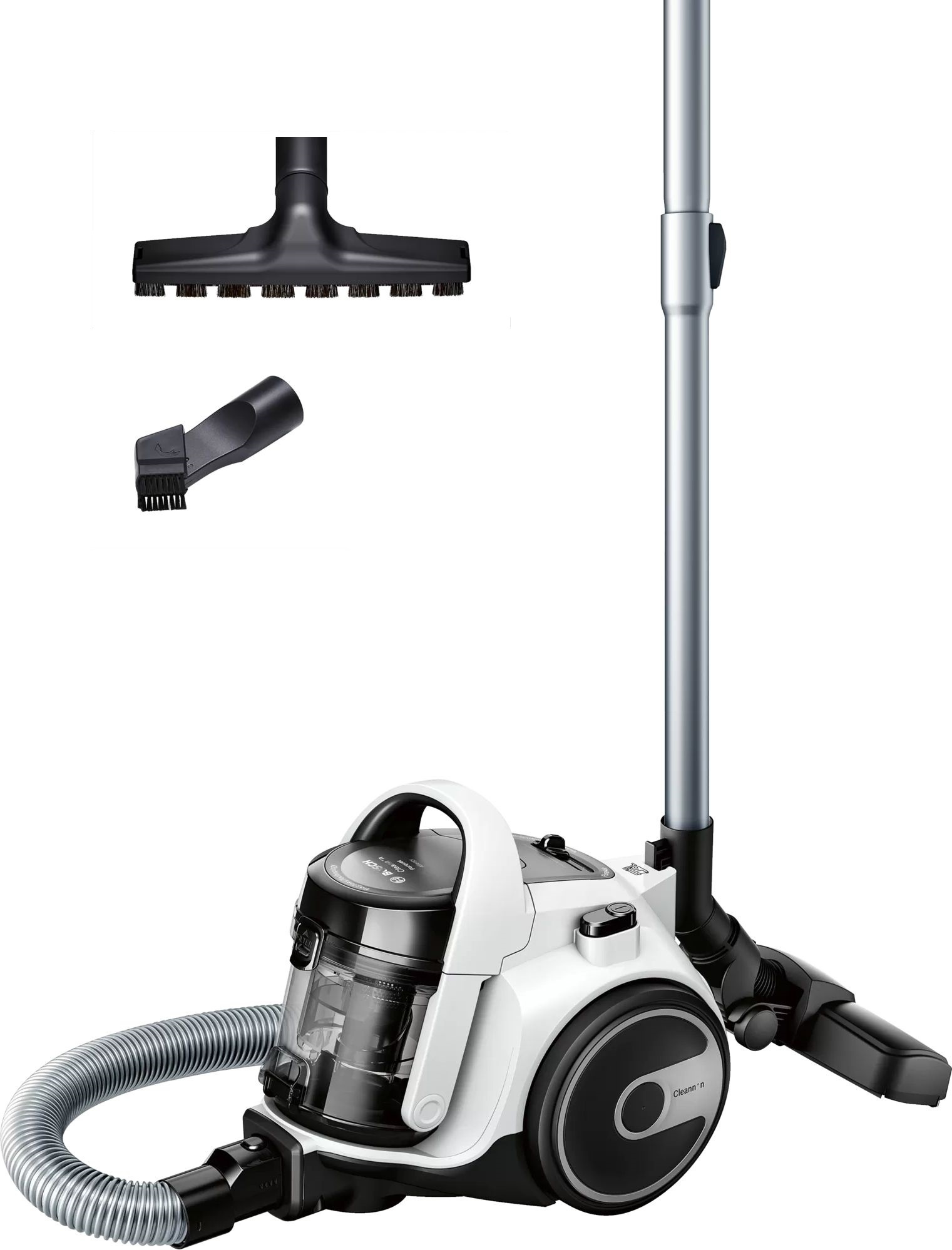 ������� Bosch Serie 2 BGS05A222, 700��, �����/������