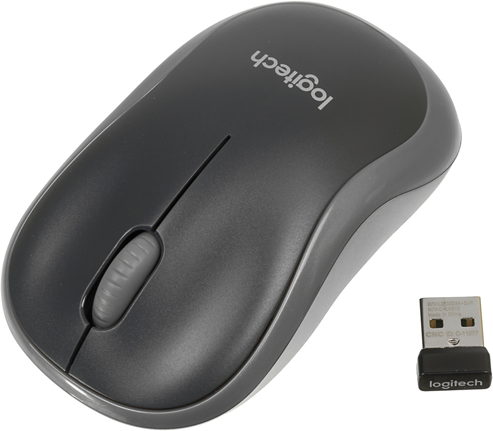  Logitech M185, , , USB,    [910-002252]