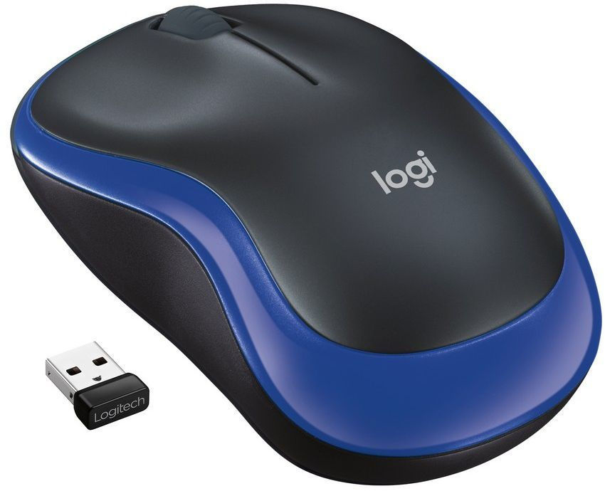  Logitech M185, , , USB,    [910-002632]