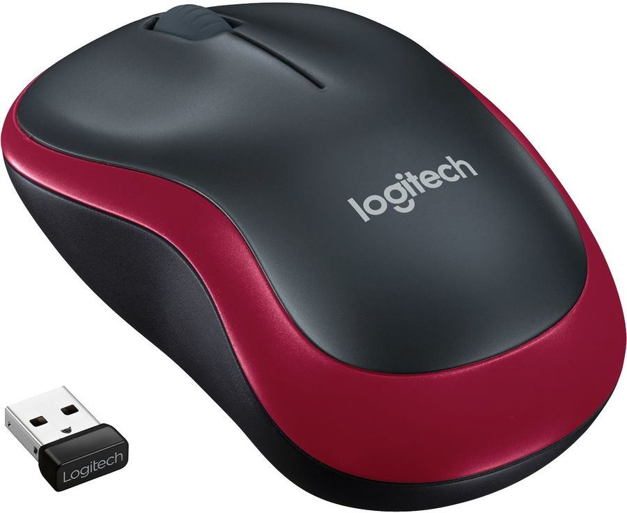 Logitech M185, , , USB,    [910-002633]