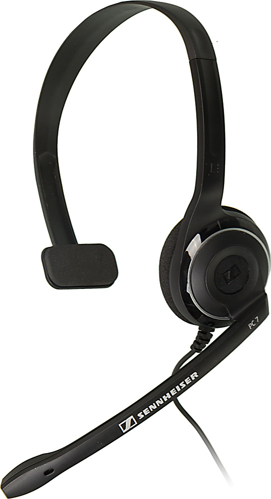    Sennheiser PC 7  2  USB  (504196)