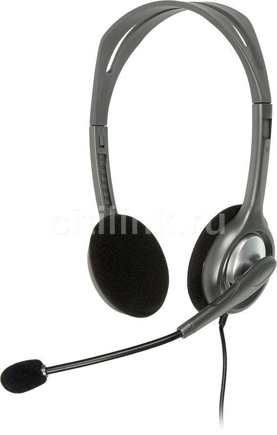   Logitech H110 - 1.8   (981-000472)