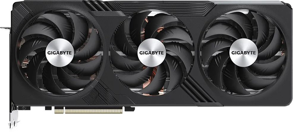  GIGABYTE AMD  Radeon RX 7900XT GV-R79XTGAMING OC-20GD 20 GDDR6, OC,  Ret [GV-R79XTGAMING OC-20GD]