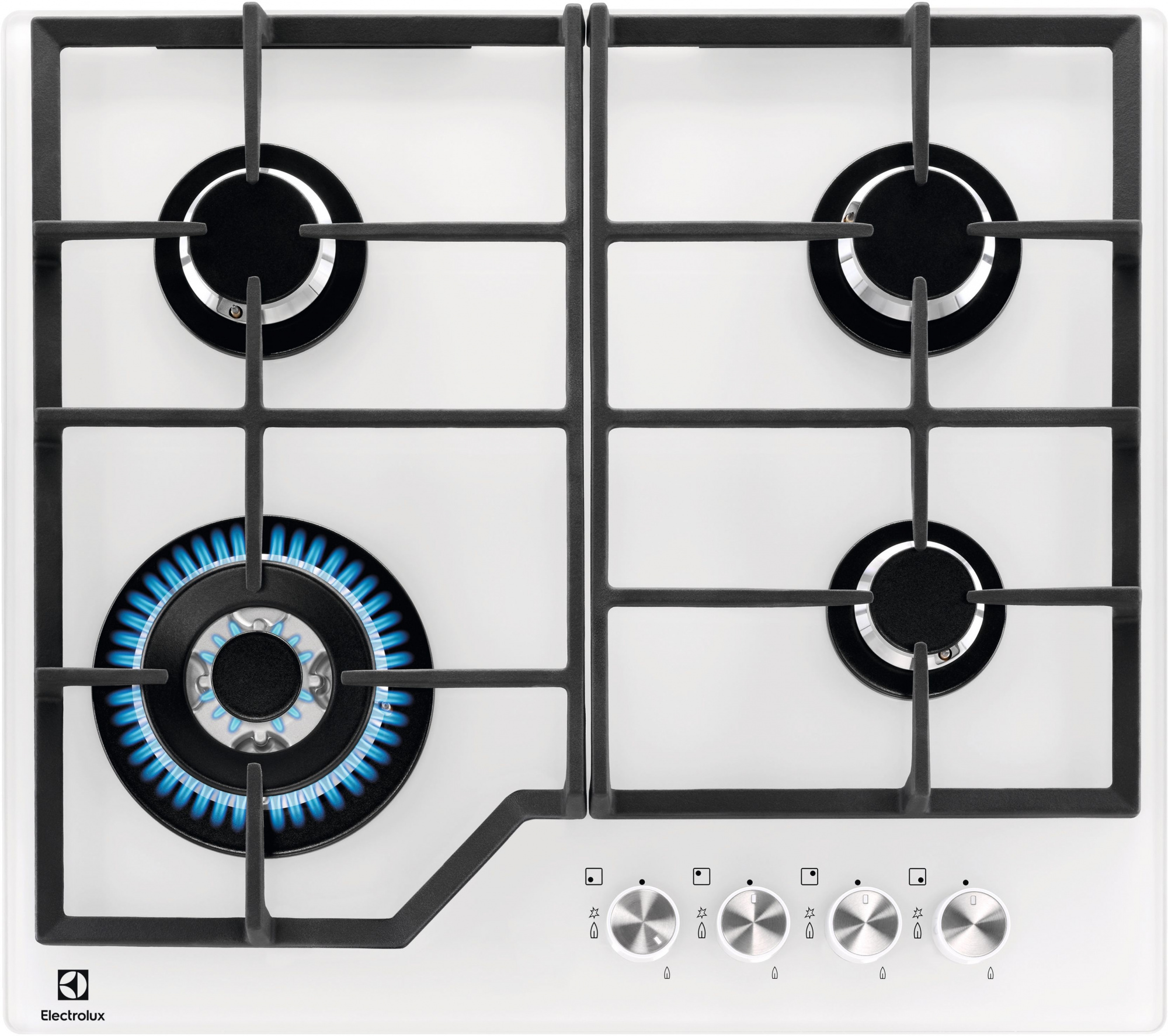    Electrolux KGG64362W 