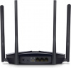 Wi-Fi ������ MERCUSYS MR80X,  AX3000,  ������