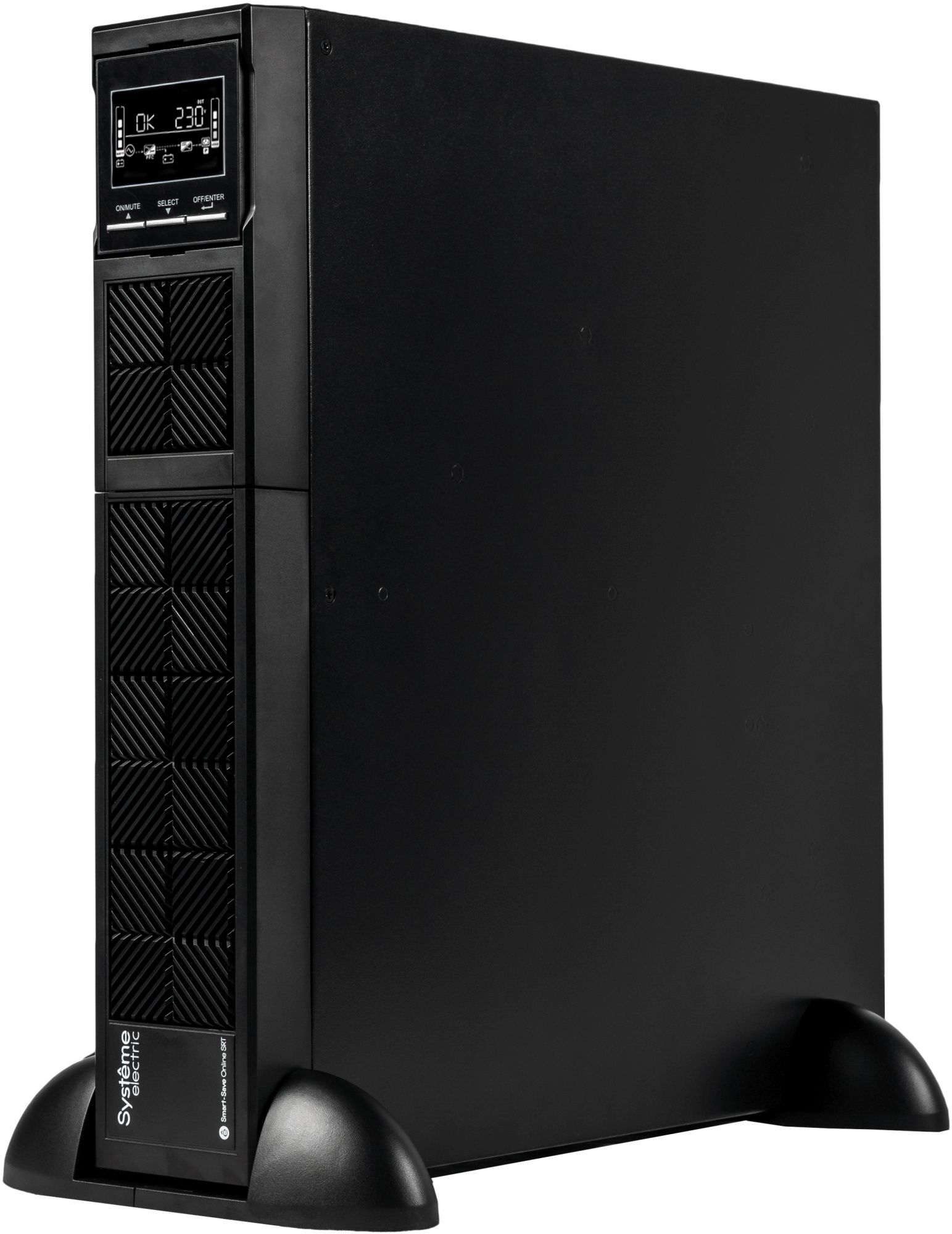  SYSTEME ELECTRIC SRT SRTSE2000RTXLI,  2000A