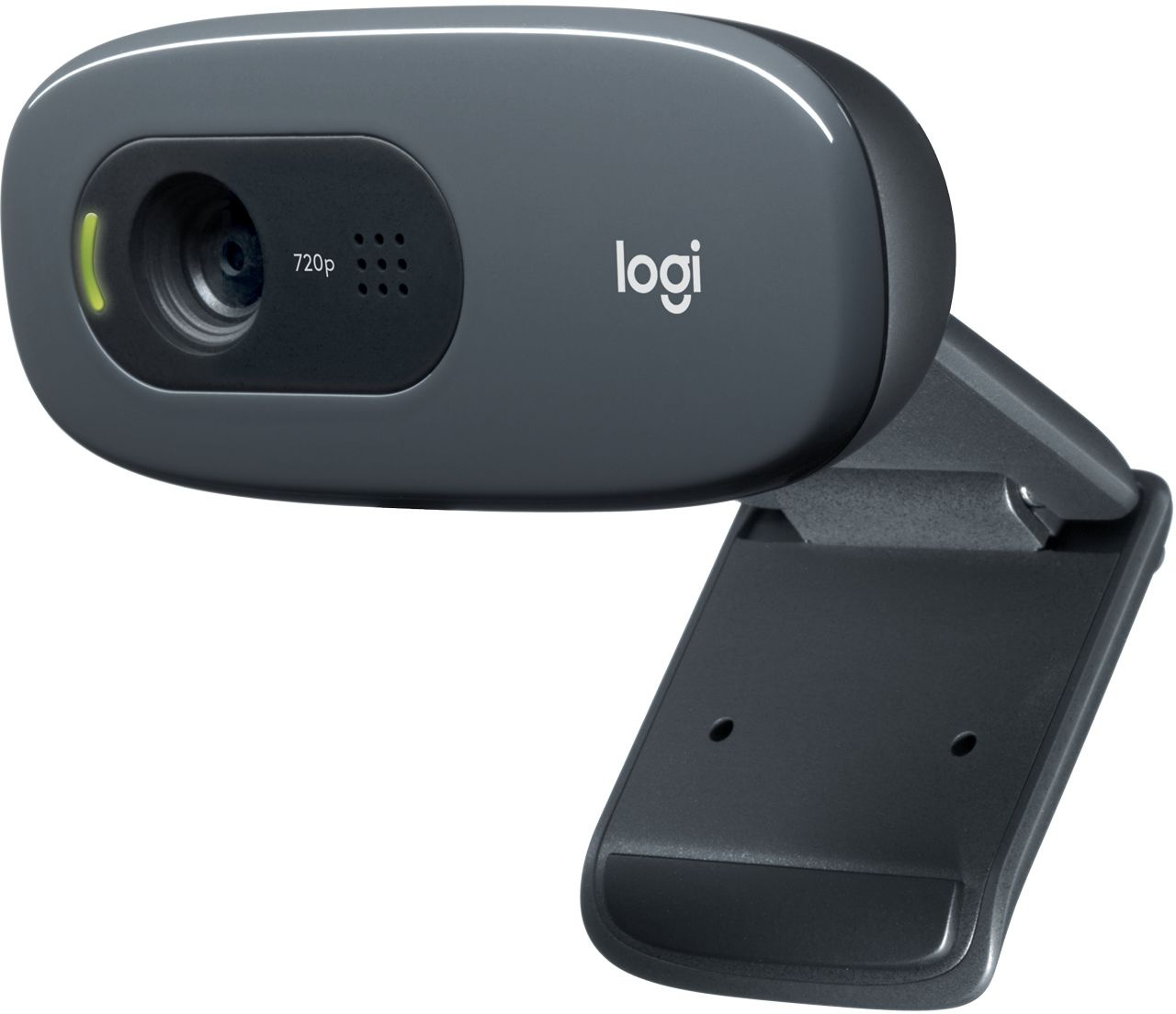 Web- Logitech HD Webcam C270,   [960-000999]