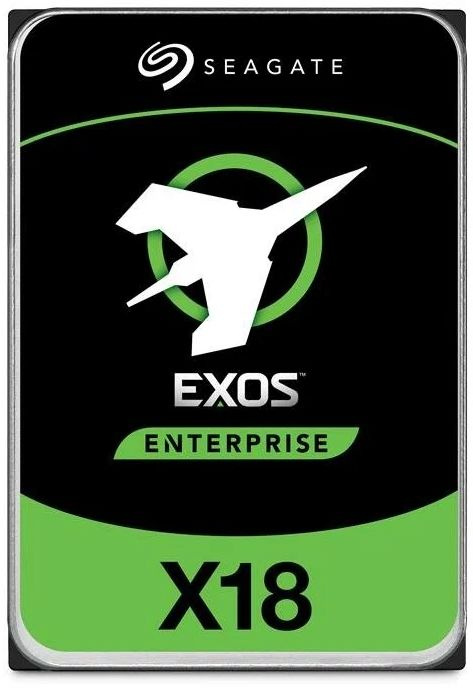   Seagate Exos X18 ST16000NM004J,  16,  HDD,  SAS 3.0,  3.5