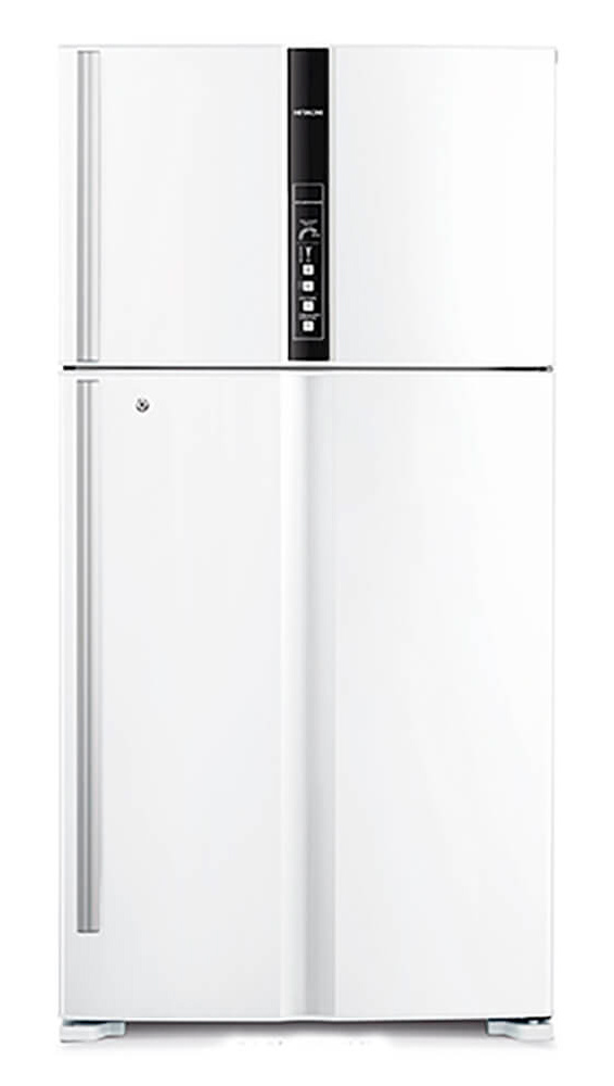  Hitachi R-V910PUC1 TWH 2-.  .