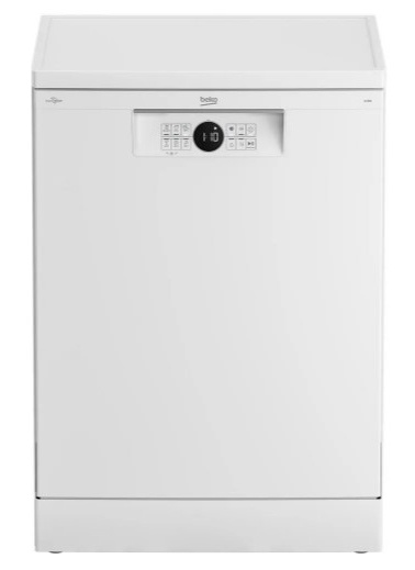   Beko BDFN26422W  