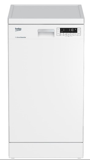 ������������� ������ Beko BDFS26020W ����� (�����)