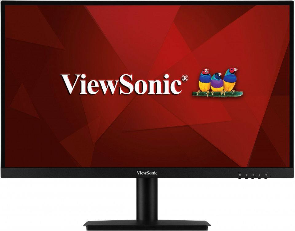 23.8''  ViewSonic VA2406-H,  1920x1080,  VA,  75,  1HDMI,   [vs18576]