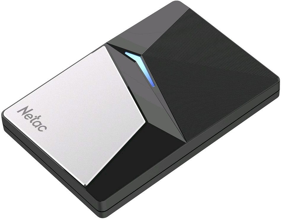   SSD NETAC Z7S NT01Z7S-002T-32BK, 2, 