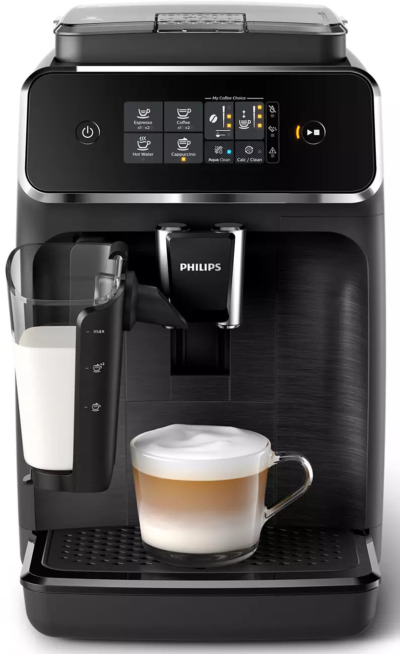  Philips EP2230/10 