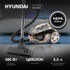 ������� Hyundai HYV-C3550, 2220��, ����������/�����-����������
