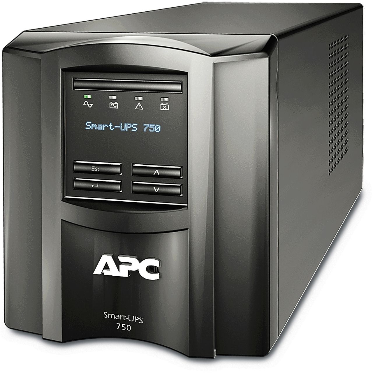  APC Smart-UPS SMT750IC,  750A [SMT750IC]