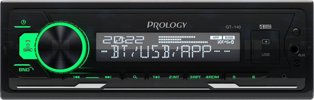  Prology GT-140