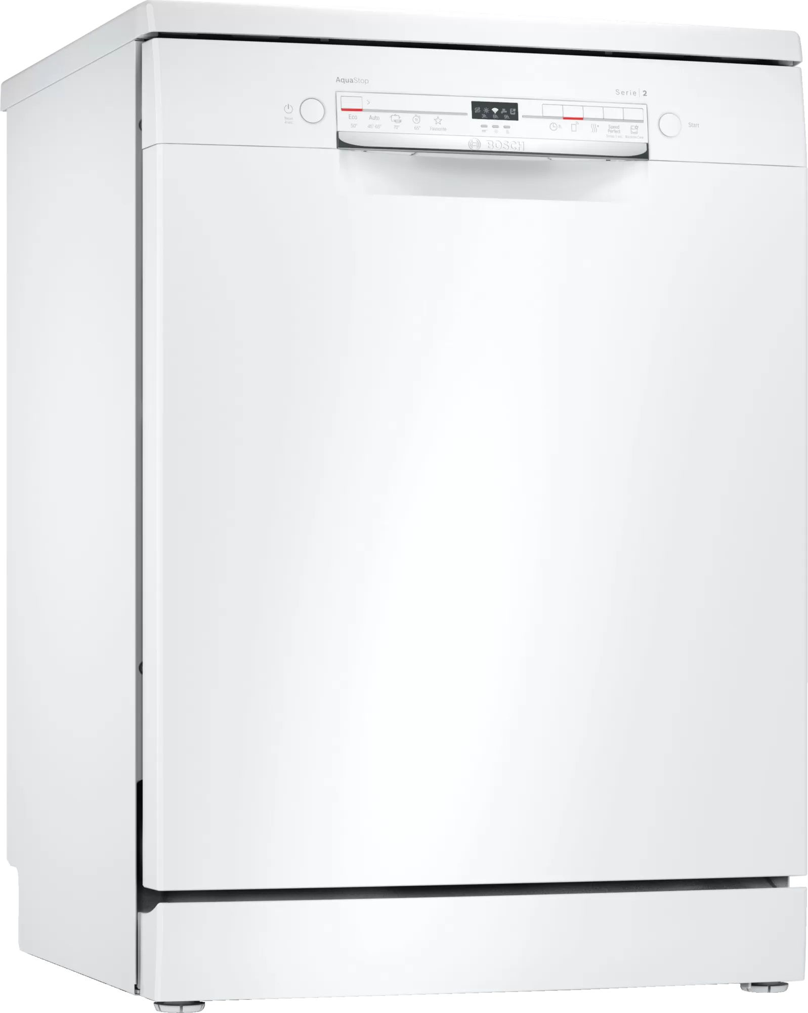   Bosch Serie 2 SMS2ITW04E, , 60, 12 , 