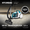 ������� Hyundai HYV-C5460, 2200��, �����/���������