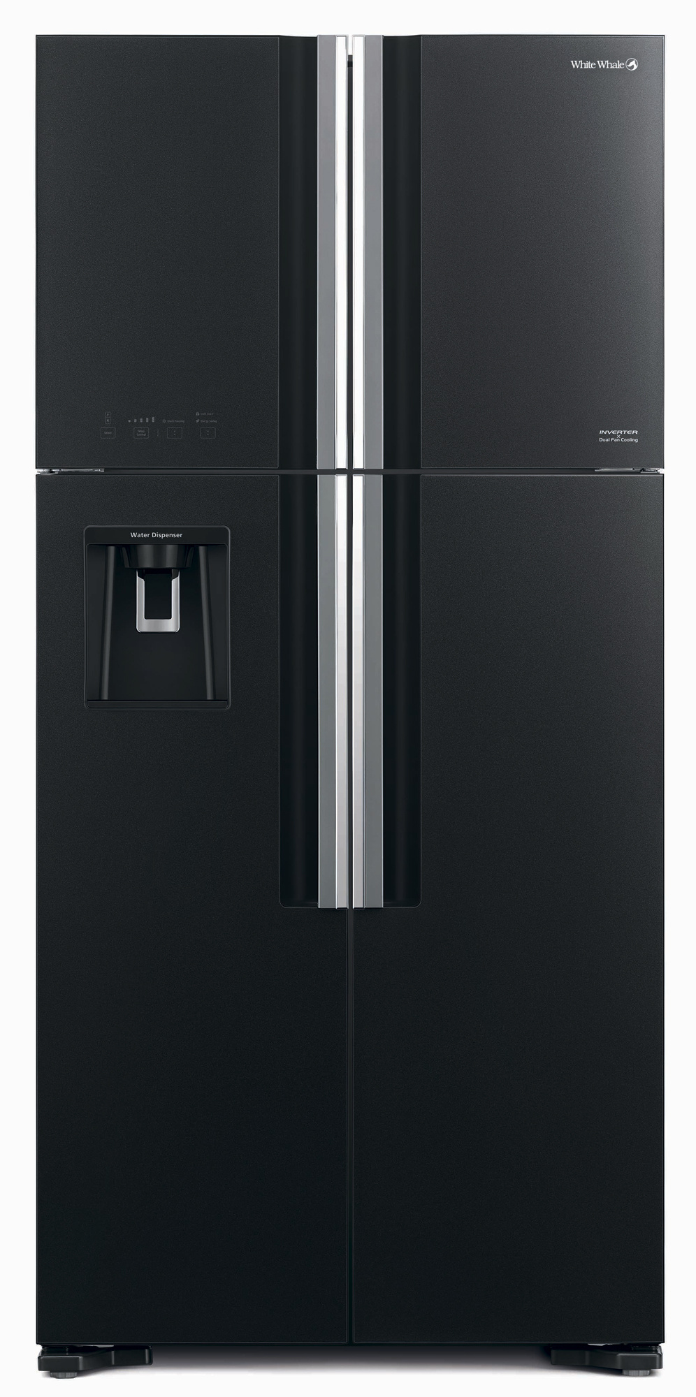  Hitachi R-W660PUC7 GGR 2-.  