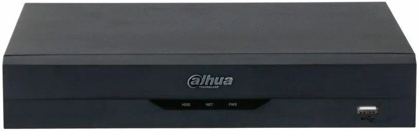 ���������������� Dahua DHI-NVR2104HS-P-I2