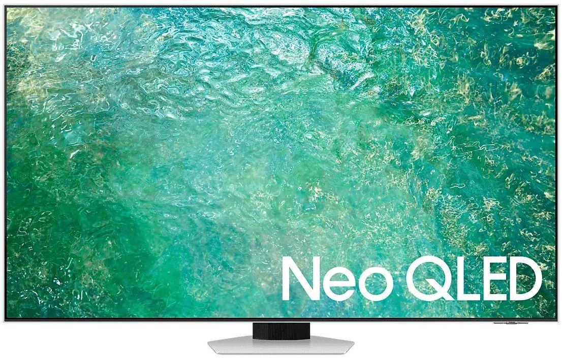  QLED Samsung 55 QE55QN85CAUXRU Q   4K Ultra HD 120Hz (RUS)