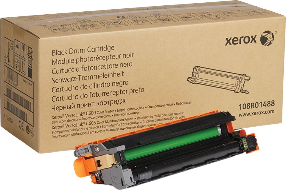 ���� ������������ Xerox 108R01488 ������ ��:40000���. ��� VersaLink C600/C605 40K Xerox