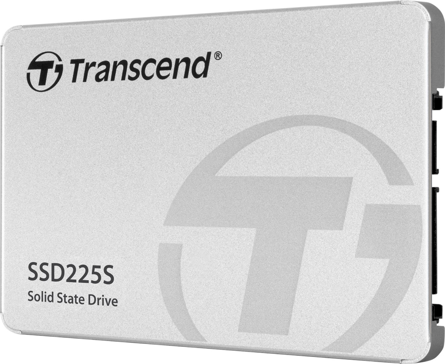 Transcend SSD SSD225S, 250GB, 2,5 7mm, SATA3, R/W 500/330MB/s, IOPs 40 000/75 000, TBW 90, DWPD 0,3 [TS250GSSD225S]