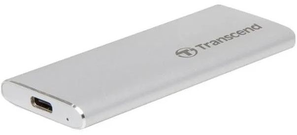   SSD Transcend TS250GESD260C, 250, 