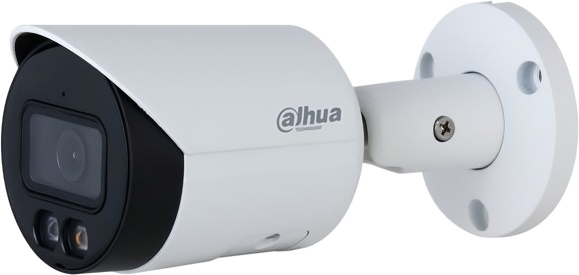  Dahua DH-IPC-HFW2449SP-S-IL-0280B   IP- 4 1/2.7 CMOS