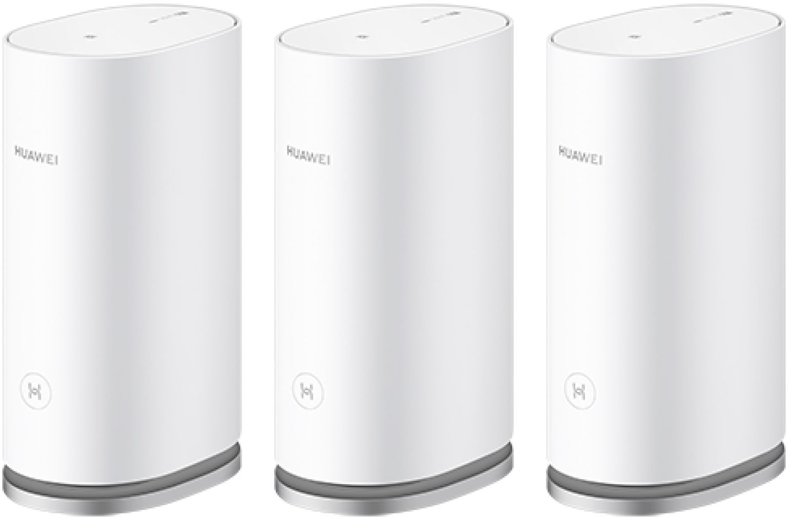 Wi-Fi  WS8100-23 WIFI MESH3 3 PACK HUAWEI