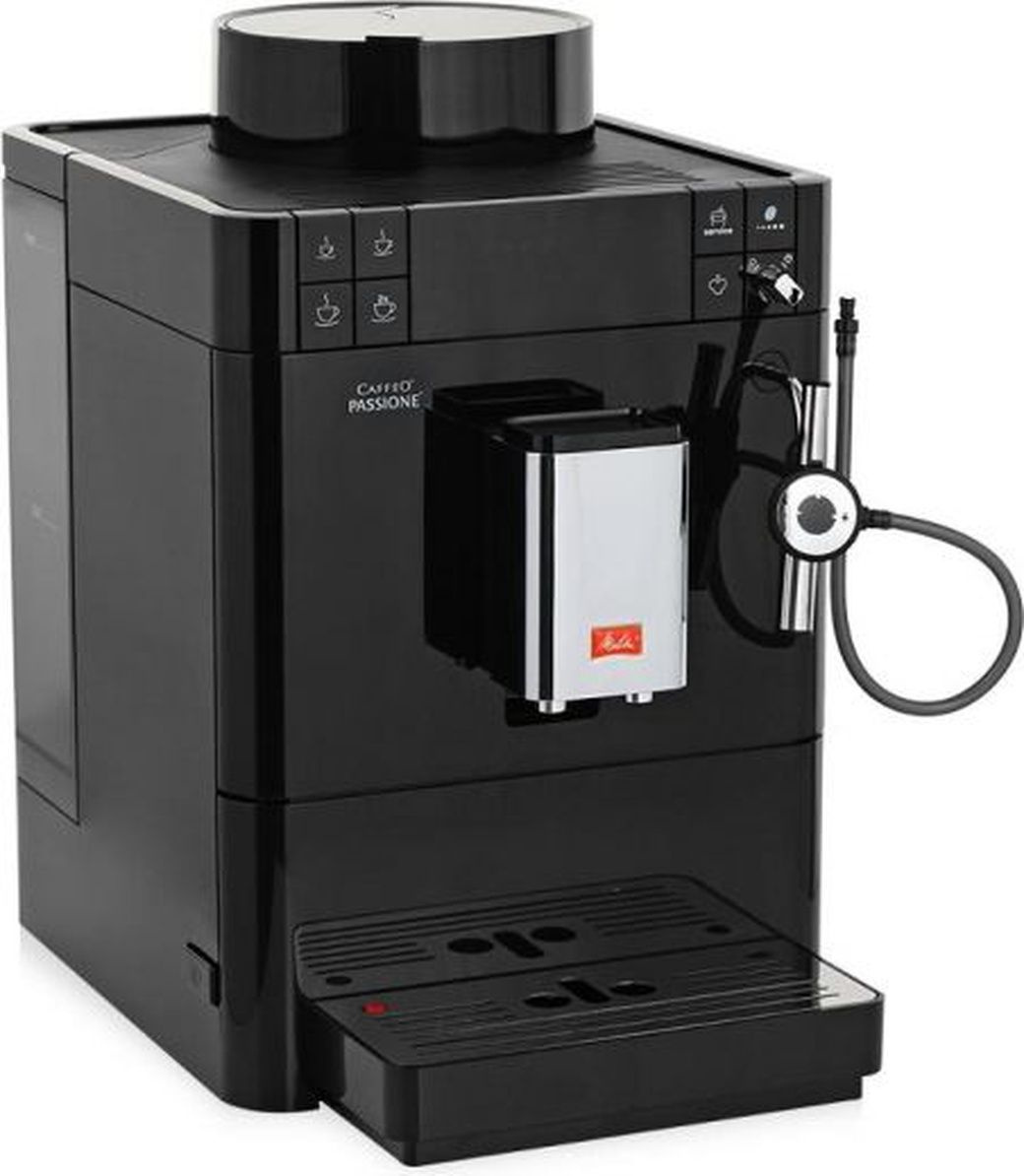  Melitta Caffeo F 530-102 Passione 1450 