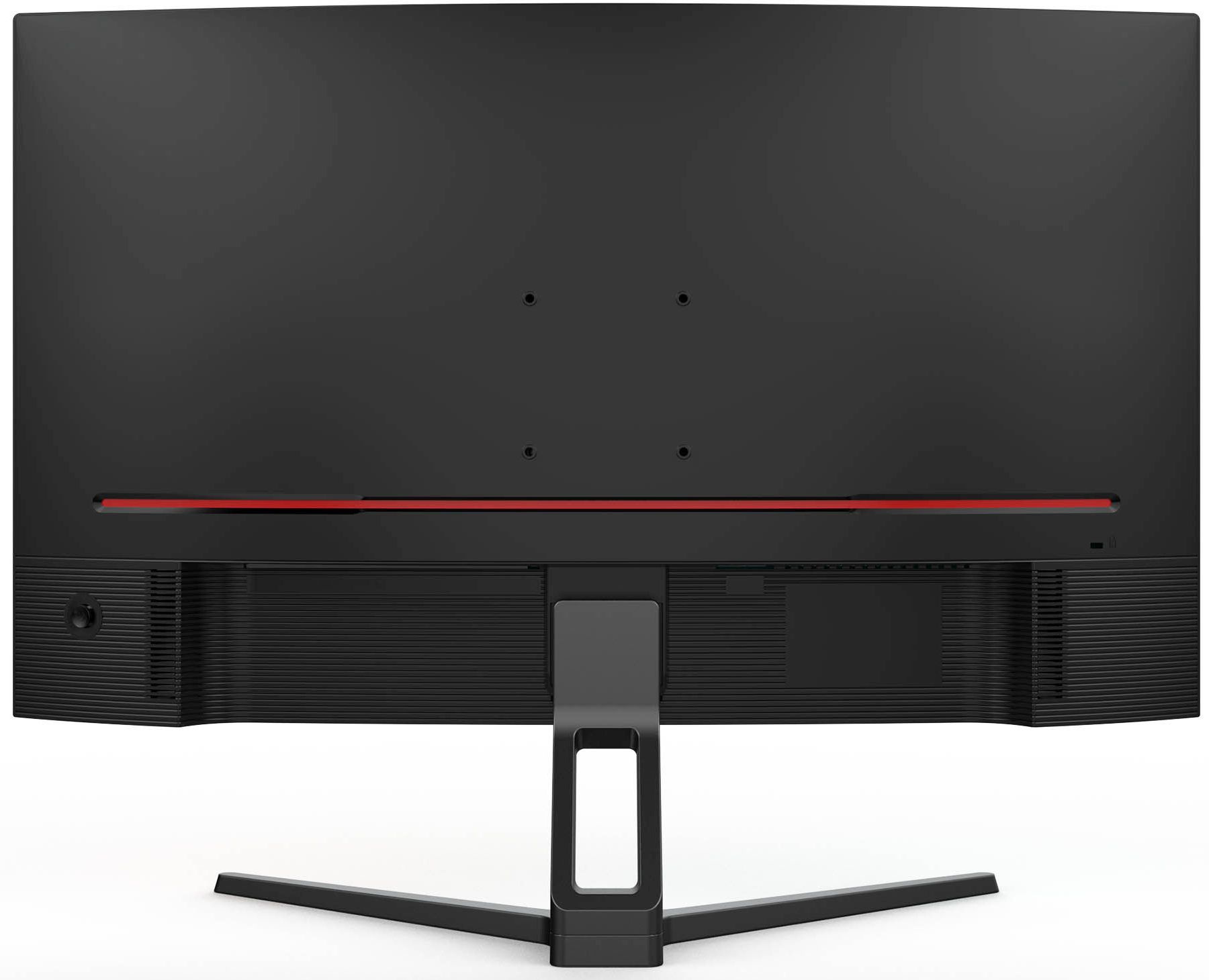 27''  HIPER Gaming SB2704,  2560x1440,  VA,  165,  2HDMI,  2DP,  ,  [sb2704hhdd5s]