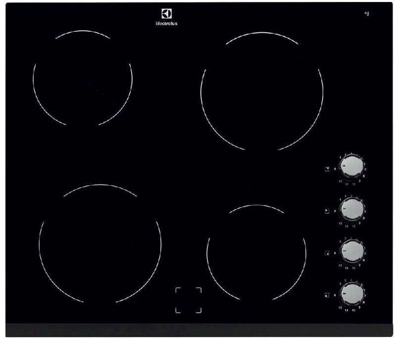  Electrolux EHF6140FOK 