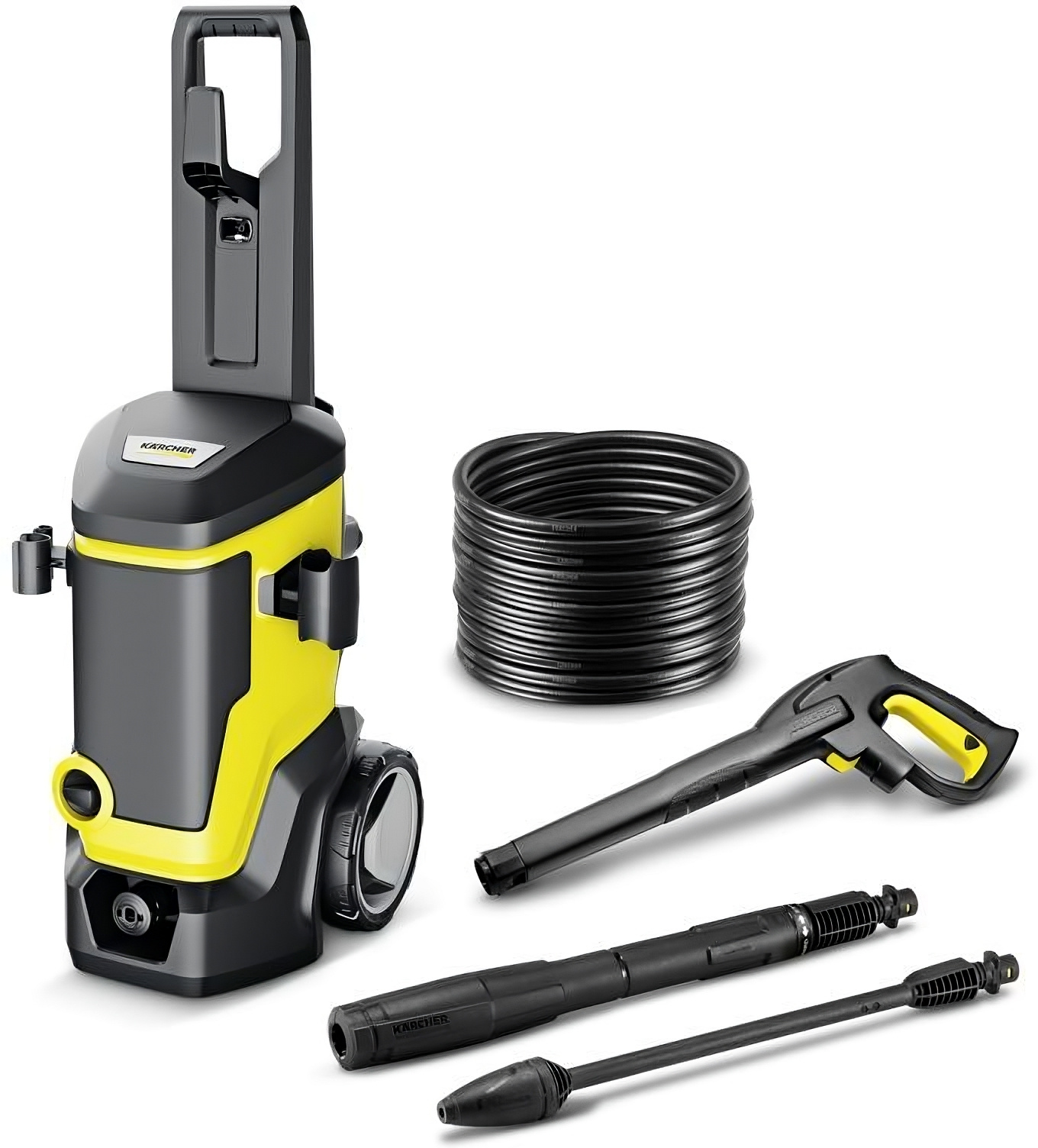  Karcher K 7 WCM 3000 (1.317-400.0)
