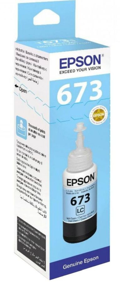Epson 673 C13T673598 ( C13T67354A), 70, -