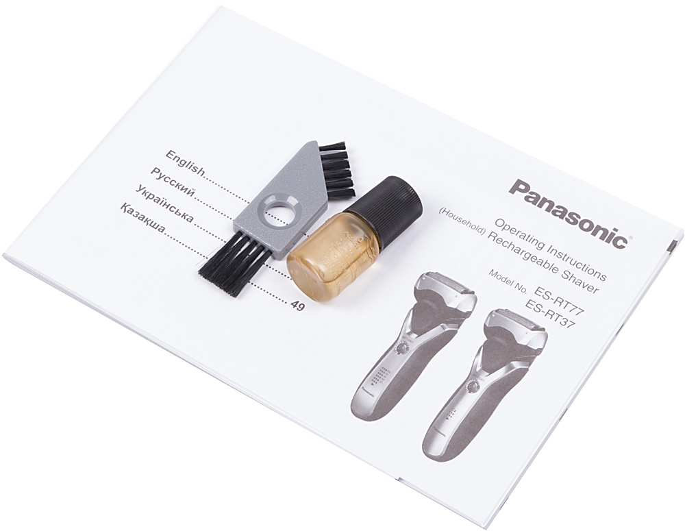 ������������� Panasonic ES-RT77-S520 ����������� � ������