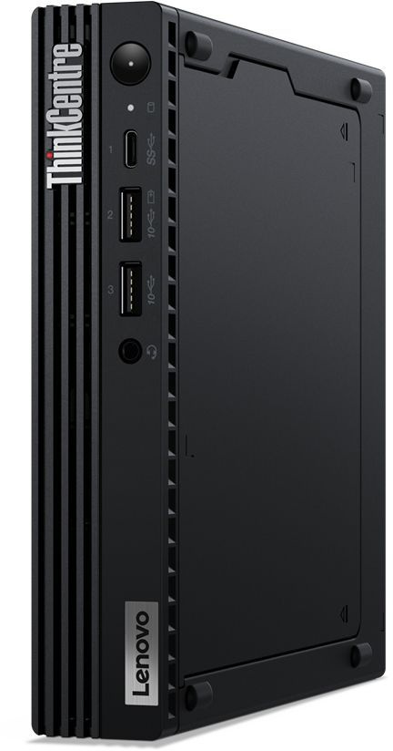 Lenovo ThinkCentre Tiny M70q-3,  Intel Core i5 12500T,  DDR4 16, 512(SSD),  Intel UHD Graphics 770,  noOS,   [11usa026cw]