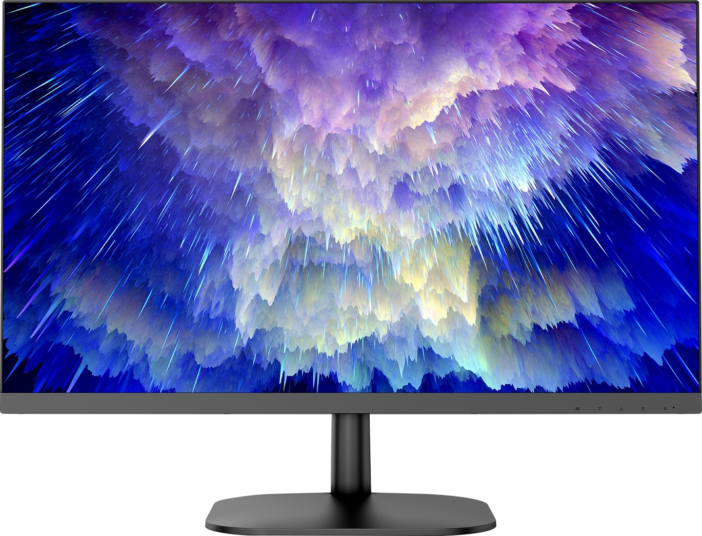 23.8''  NPC MD2409-A,  1920x1080,  IPS,  75,  1HDMI,  